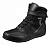 IXS Мотоботы Tour Shoe Lace ST Черный в Москве