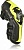 Acerbis Наколенники шарнирные Gorilla Knee Black/Yellow в Москве