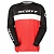 SCOTT Джерси 350 Swap Evo red/black в Москве