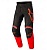 Alpinestars кроссовые штаны Fluid Speed 2022 Черно-Красный в Москве