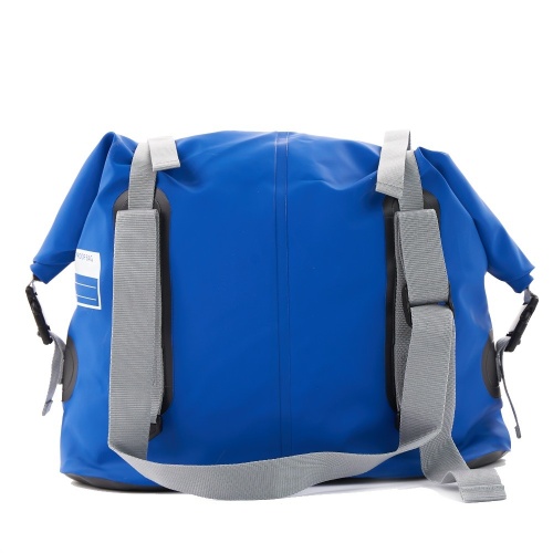 Dragonfly Гермосумка DF Voyager Blue 40л в Москве