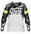 Acerbis Джерси детское MX J-Kid Four Grey/Black в Москве