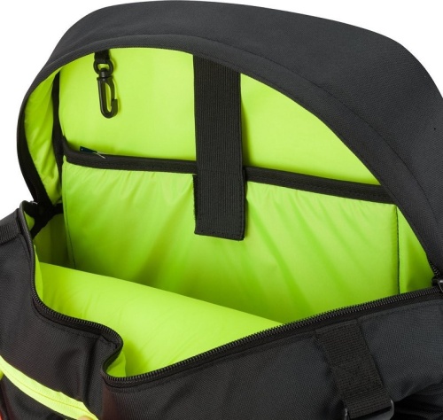 Bering Рюкзак Kroll Black в Москве