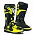 Sidi Ботинки Flame Yellow/Fluo/Black в Москве