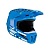 Leatt Шлем кроссовый Moto 2.5 Helmet Cyan V24 в Москве