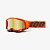100% Очки Racecraft 2 Kerv Mirror Gold Lens в Москве