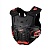 Leatt Детская Защита тела 2.5 Junior Black/Red в Москве