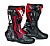 Sidi Спортивные ботинки ST Black/Red в Москве
