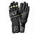 Seca Перчатки женские кожаные Mercury IV Fluo/Black в Москве