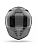 AIROH Мотошлем CONNOR COLOR CEMENT GREY GLOSS в Москве