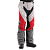 Dragonfly Штаны Эндуро Freeride Grey-Red 2020 в Москве