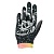 LEATT Перчатки подростковые Moto 1.5 Jr Glove Skull в Москве