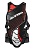 Acerbis Защита спины Comfort 2.0 Black/Red в Москве