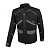 By City Мотокуртка текстильная Huracan Man Black в Москве