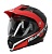 Acerbis Шлем Flip FS-606 22-06 Grey/Red в Москве