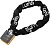Luma Цепь ESCUDO 38 CHAIN (170 СМ / Ø10 MM) оранжевый в Москве