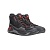 Dainese Ботинки Atipica Air 2 Black/Red-Fluo в Москве