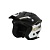 Acerbis Шлем Jet Aria 22-06 White/Black/Gold в Москве
