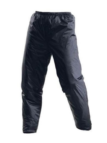 IXS Дождевые брюки Aquarius Black в Москве