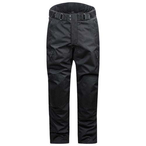 LS2 Мотобрюки Chart Evo Man Pants черный в Москве