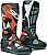 Sidi Ботинки Crossfire 3 SRS Orange Fluo/Black/White в Москве