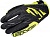 FIVE Перчатки MXF3 Black/Fluo-Yellow в Москве