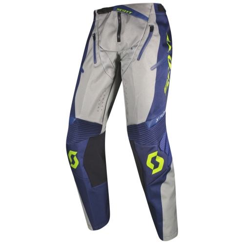 SCOTT Брюки X-Plore blue/grey в Москве