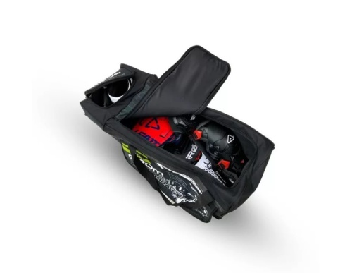 Grom Сумка для экипировки с колесами MX1 Gearbag в Москве