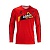 Leatt Джерси 3.5 Ride Red 2024 в Москве