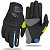 Ones Again Перчатки Gladiator MG-12 black-blue в Москве