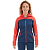 Dragonfly Куртка с капюшоном Explorer 2.0 Woman Coral - Ocean 2024 в Москве