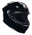 AGV Шлем K-6 S MONO E2206 Black в Москве