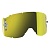 Scott Линзы Hustle MX SGL WKS/OTG yellow chrome afc в Москве