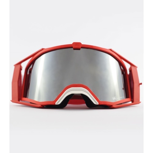 Ariete Маска 8K Top Red в Москве