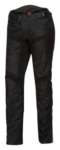 IXS Брюки Текстильные X-Tour Troms Black в Москве