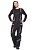 Sweep Снегоходные штаны Lady Blizzard Black в Москве