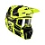 Leatt Шлем кроссовый Moto 3.5 Helmet Kit 2024 Citrus в Москве