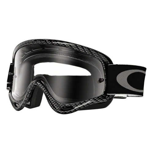 Oakley Очки O-Frame Карбон/Прозрачная в Москве