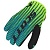 Scott Перчатки 350 Fury green/yellow в Москве