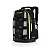 Acerbis Рюкзак Shadow Black/Yellow (38 L) в Москве