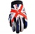 Five Перчатки Planet Patriot England в Москве