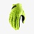 100% Мотоперчатки подростковые Airmatic Fluo/Yellow/Black в Москве