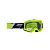 Leatt Маска Vizion 2.5 Lime Clear 90 VLT V25 в Москве