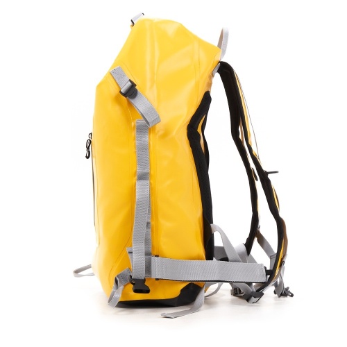 Dragonfly Герморюкзак DF Neptune Yellow 40л в Москве