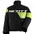 Scott Куртка женская Team Black/Light Mint Green в Москве