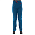 Dragonfly Женские флисовые брюки Level Blue Pink в Москве