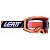 Leatt Маска Velocity 4.5 Orange Clear 83% в Москве