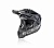 Acerbis Шлем Steel Carbon Glossy/Silver в Москве