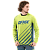 Dragonfly Джерси DFMX CROSS Lime 2024 в Москве