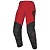 Scott Брюки 350 Track black/red в Москве
